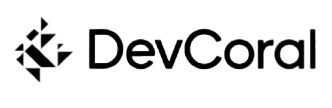 DevCoral Logo
